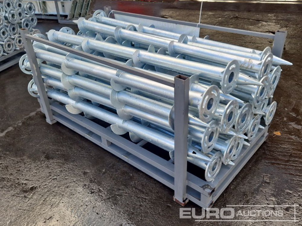 Unused 2025 KMY Industrial 76x2.75x1.8m - Equipo de construcción: foto 2 Unused 2025 KMY Industrial 76x2.75x1.8m - Equipo de construcción: foto 2