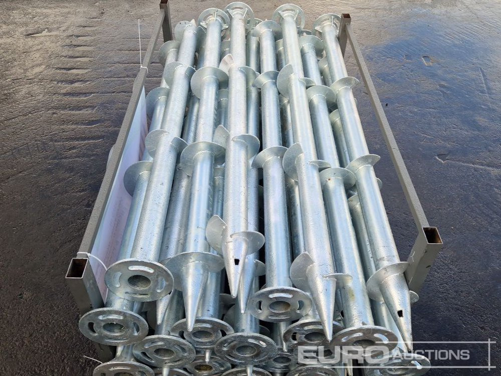 Unused 2025 KMY Industrial 76x2.75x1.8m - Equipo de construcción: foto 3 Unused 2025 KMY Industrial 76x2.75x1.8m - Equipo de construcción: foto 3