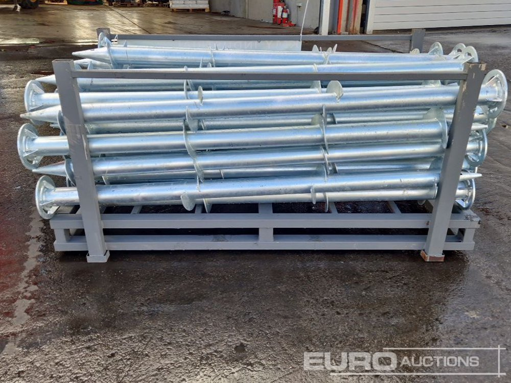 Unused 2025 KMY Industrial 76x2.75x1.8m - Equipo de construcción: foto 4 Unused 2025 KMY Industrial 76x2.75x1.8m - Equipo de construcción: foto 4