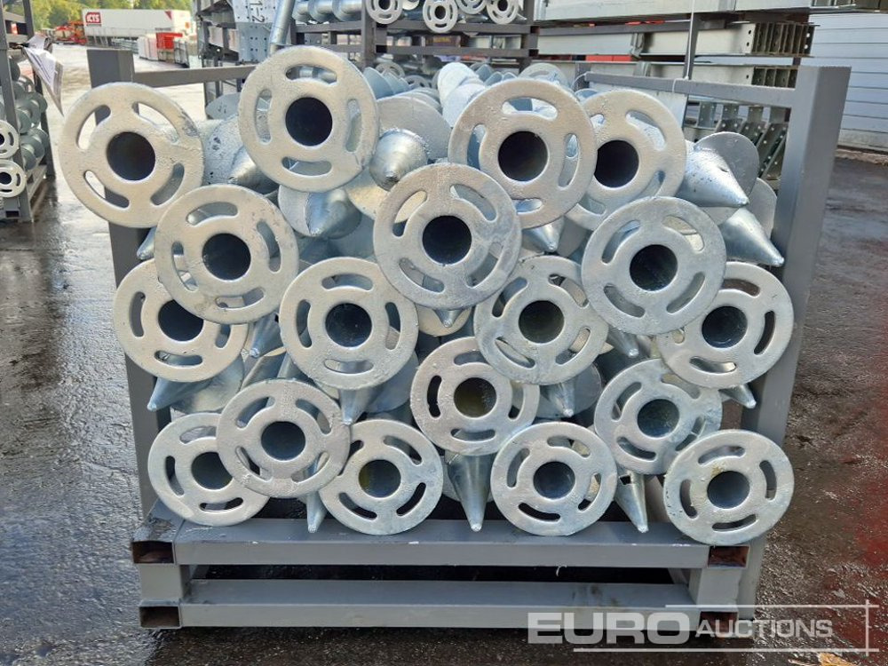 Unused 2025 KMY Industrial 76x2.75x1.8m - Equipo de construcción: foto 5 Unused 2025 KMY Industrial 76x2.75x1.8m - Equipo de construcción: foto 5