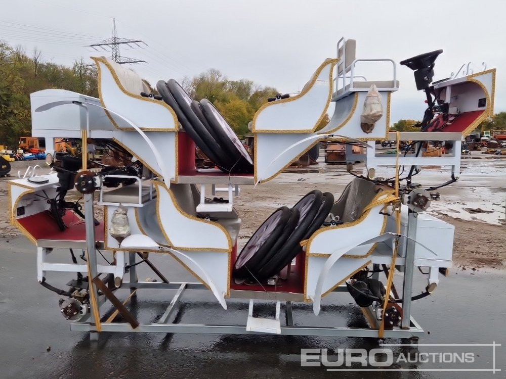 Unused 2025 MMS MS-MCE - Transporte de ganado semirremolque: foto 2 Unused 2025 MMS MS-MCE - Transporte de ganado semirremolque: foto 2