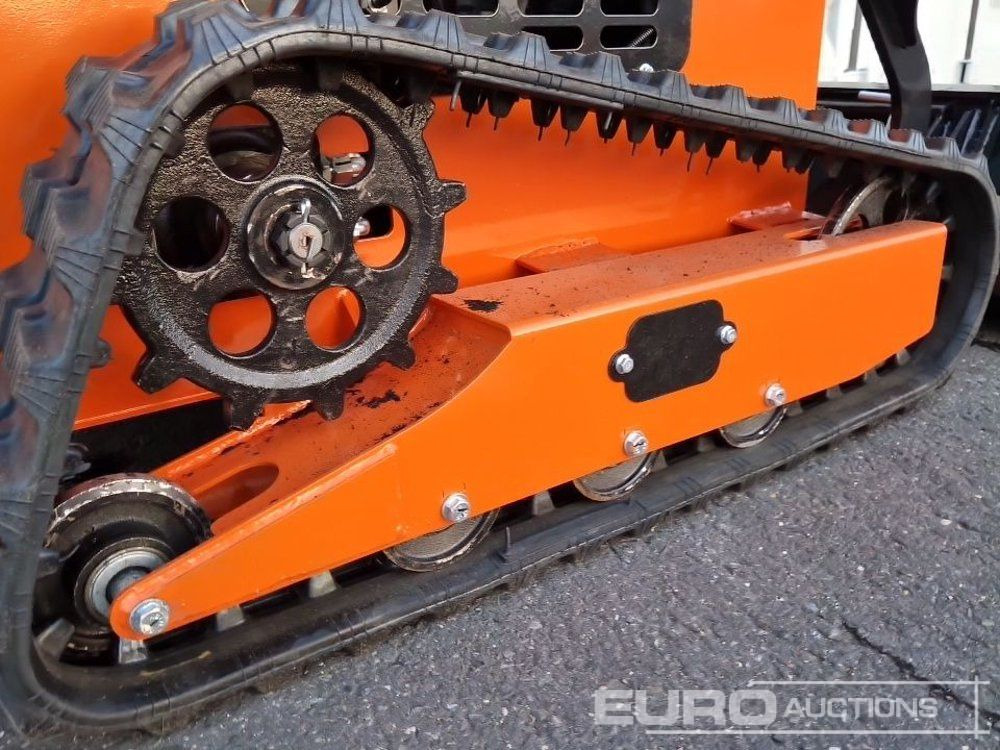 Minicargadora Unused 2025 MMS MS36C: foto 8