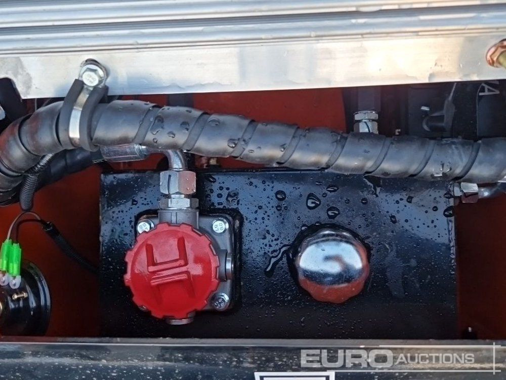 Minicargadora Unused 2025 MMS MS36C: foto 19