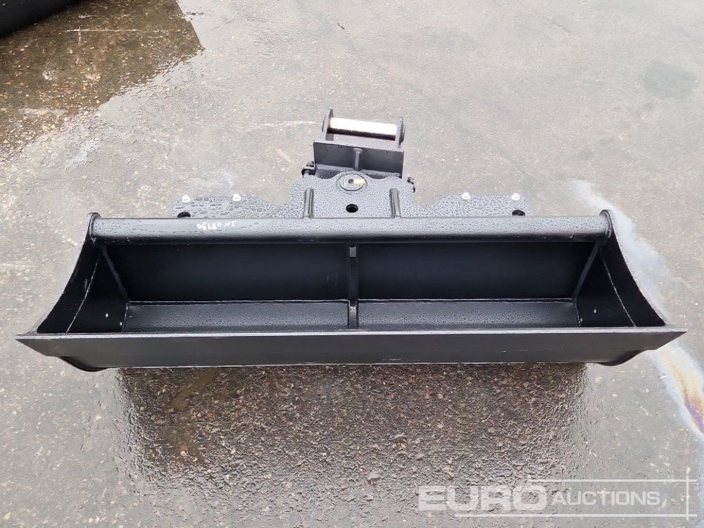Unused 2026 Häner 55" Tilt Ditching Bucket to suit MS03 - Cazo: foto 5 Unused 2026 Häner 55" Tilt Ditching Bucket to suit MS03 - Cazo: foto 5