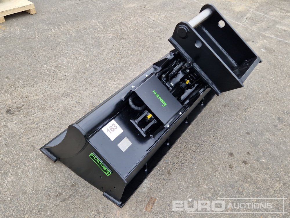 Unused 2026 Häner 70" Tilt Ditching Bucket - Cazo: foto 2 Unused 2026 Häner 70" Tilt Ditching Bucket - Cazo: foto 2