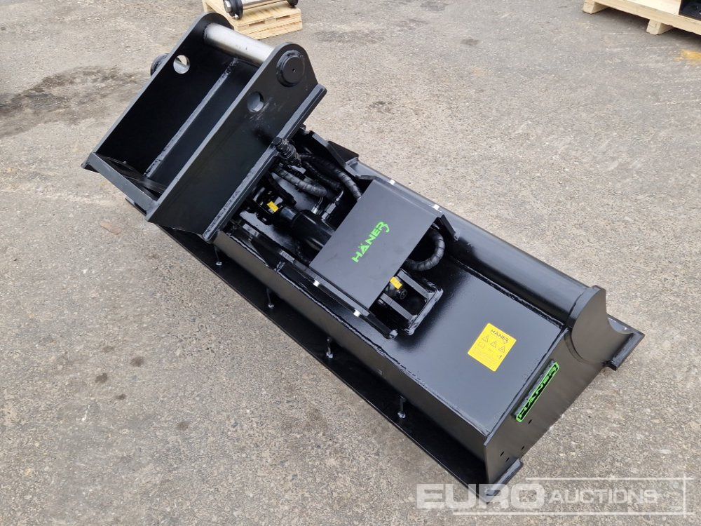 Unused 2026 Häner 70" Tilt Ditching Bucket - Cazo: foto 3 Unused 2026 Häner 70" Tilt Ditching Bucket - Cazo: foto 3