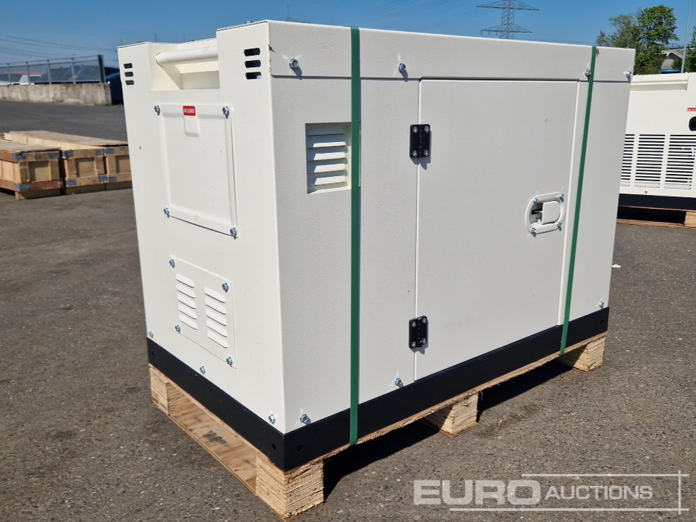 Unused Compal Power VG-R110 - Generador industriale: foto 2 Unused Compal Power VG-R110 - Generador industriale: foto 2