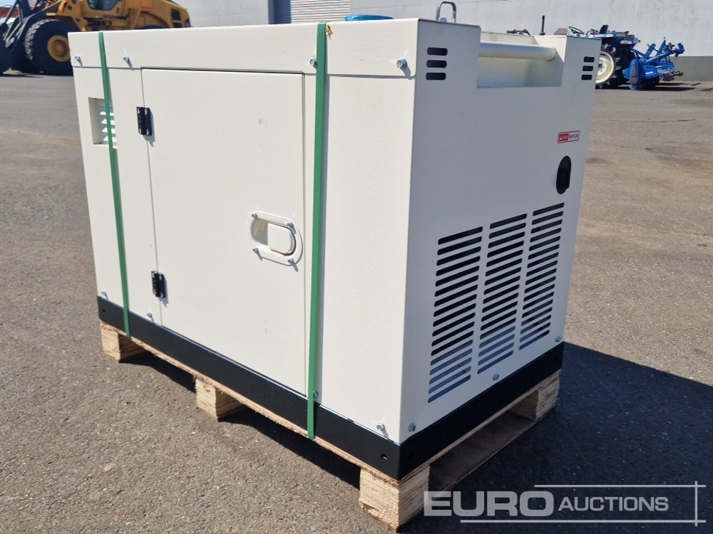 Unused Compal Power VG-R110 - Generador industriale: foto 3 Unused Compal Power VG-R110 - Generador industriale: foto 3