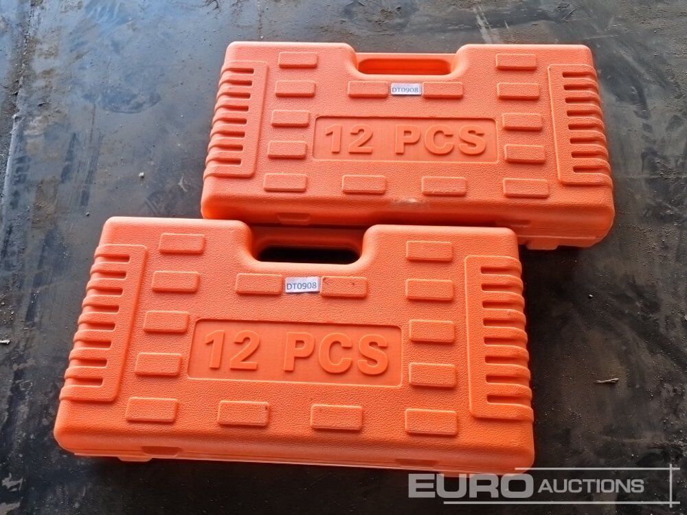 Unused DT DT0908 - Equipo de taller: foto 2 Unused DT DT0908 - Equipo de taller: foto 2