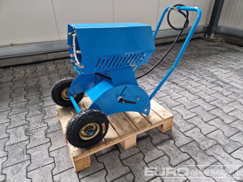 Unused DUSTMASTEC M30-PRO Dust Suspression Unit - Equipo de construcción: foto 1 Unused DUSTMASTEC M30-PRO Dust Suspression Unit - Equipo de construcción: foto 1