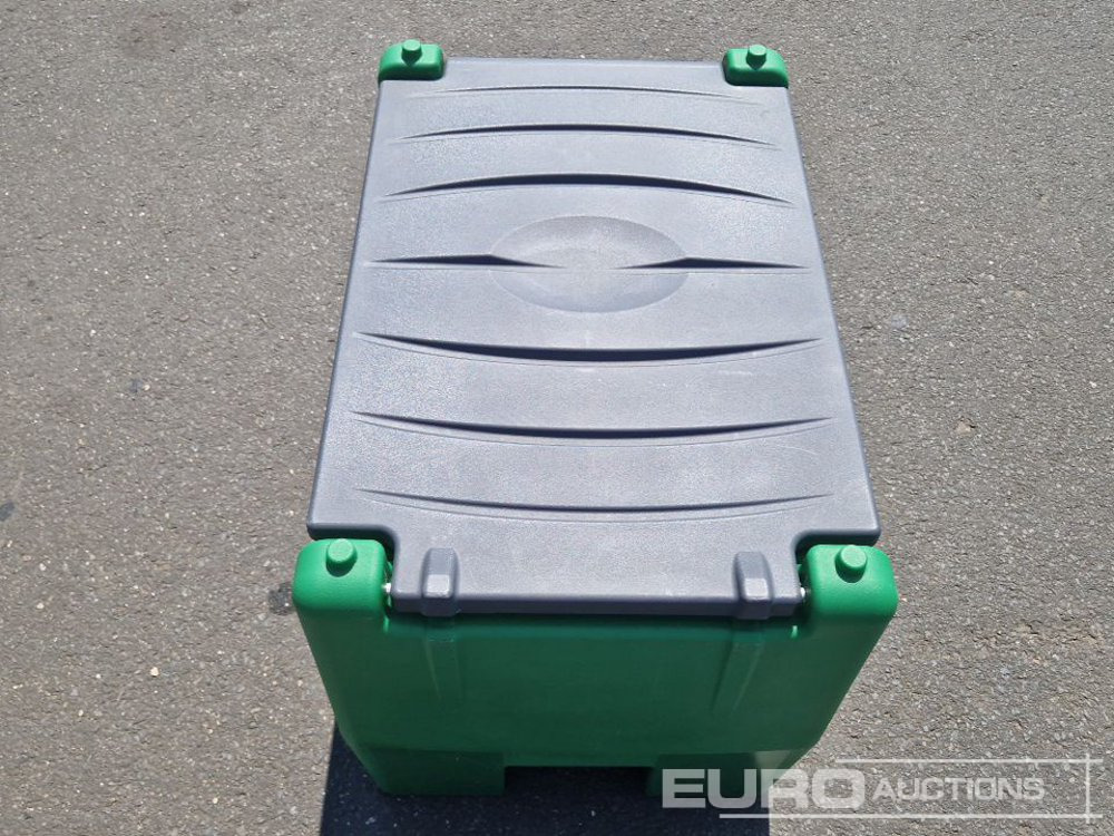 Unused Emiliana Serbatoi 220Z1 - Tanque de almacenamiento: foto 4 Unused Emiliana Serbatoi 220Z1 - Tanque de almacenamiento: foto 4