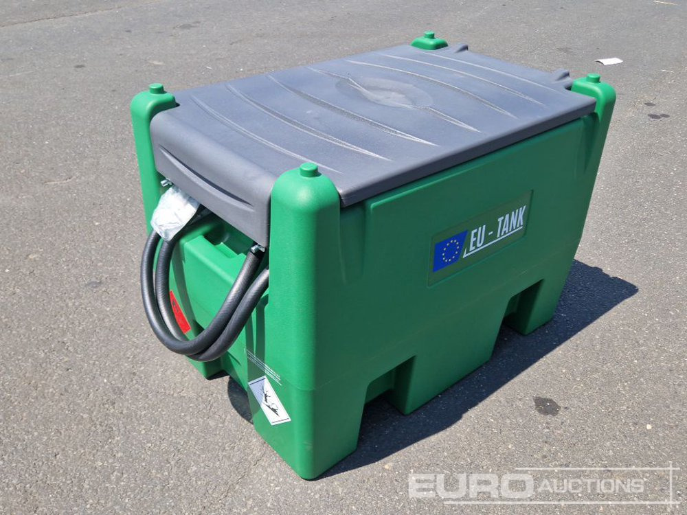 Unused Emiliana Serbatoi 220Z1 - Tanque de almacenamiento: foto 3 Unused Emiliana Serbatoi 220Z1 - Tanque de almacenamiento: foto 3