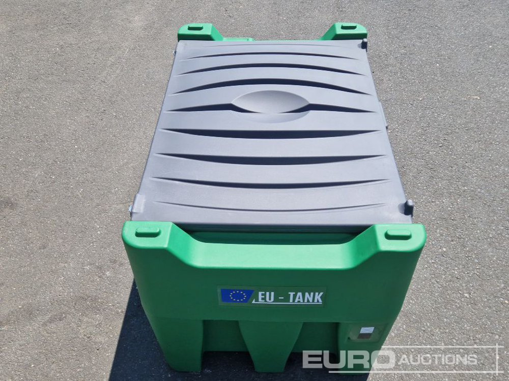 Unused Emiliana Serbatoi 440Z1 - Tanque de almacenamiento: foto 3 Unused Emiliana Serbatoi 440Z1 - Tanque de almacenamiento: foto 3