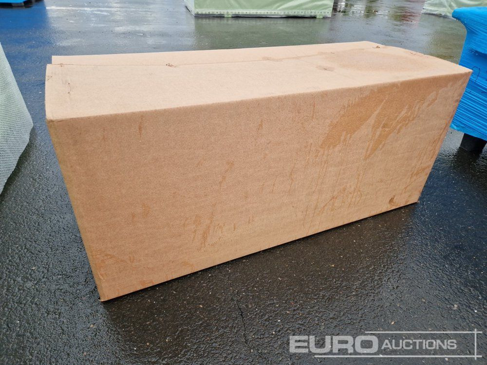 Unused Emiliana Serbatoi EMILCADDY 55 - Tanque de almacenamiento: foto 2 Unused Emiliana Serbatoi EMILCADDY 55 - Tanque de almacenamiento: foto 2