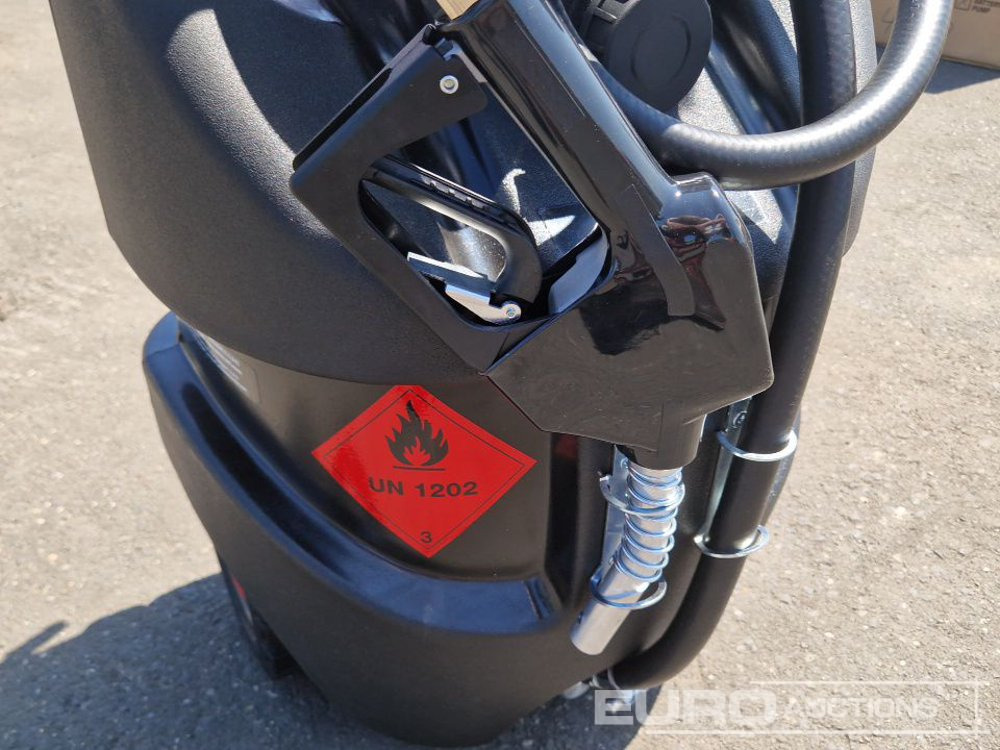 Unused Emiliana Serbatoi EMILCADDY 55 - Tanque de almacenamiento: foto 5 Unused Emiliana Serbatoi EMILCADDY 55 - Tanque de almacenamiento: foto 5