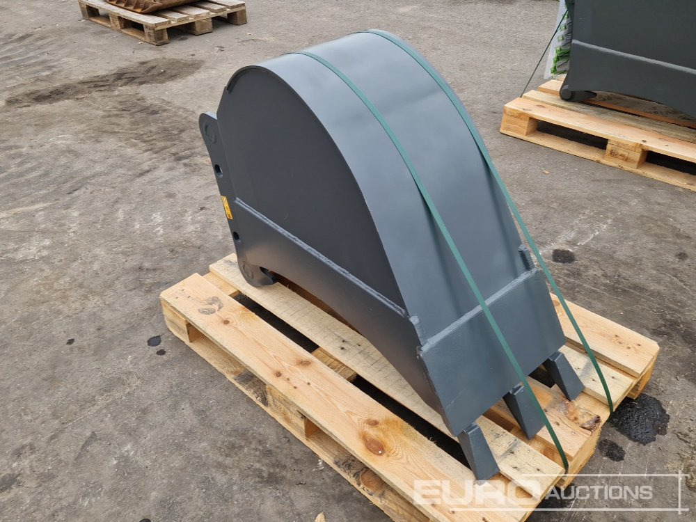 Unused Kinshofer GB08L-030-KSW08-S - Cazo: foto 4 Unused Kinshofer GB08L-030-KSW08-S - Cazo: foto 4