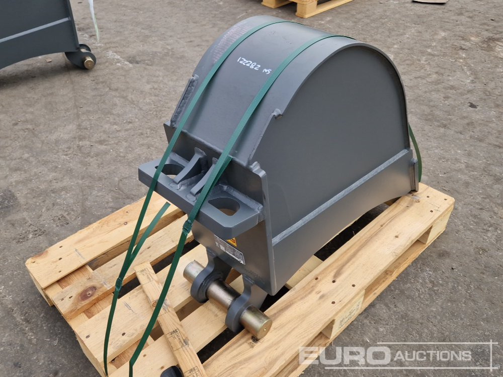 Unused Kinshofer GB08L-030-KSW08-S - Cazo: foto 3 Unused Kinshofer GB08L-030-KSW08-S - Cazo: foto 3