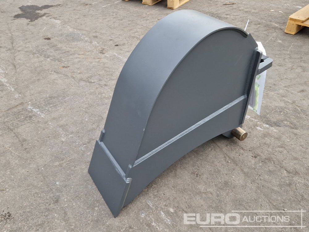 Unused Kinshofer GB08L-030-KSW08-S - Cazo: foto 1 Unused Kinshofer GB08L-030-KSW08-S - Cazo: foto 1