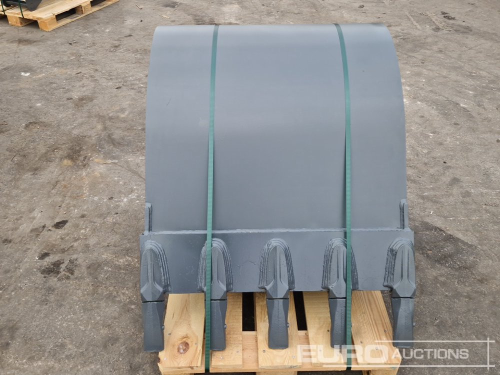Unused Kinshofer GB10L-060-S50 - Cazo: foto 5 Unused Kinshofer GB10L-060-S50 - Cazo: foto 5