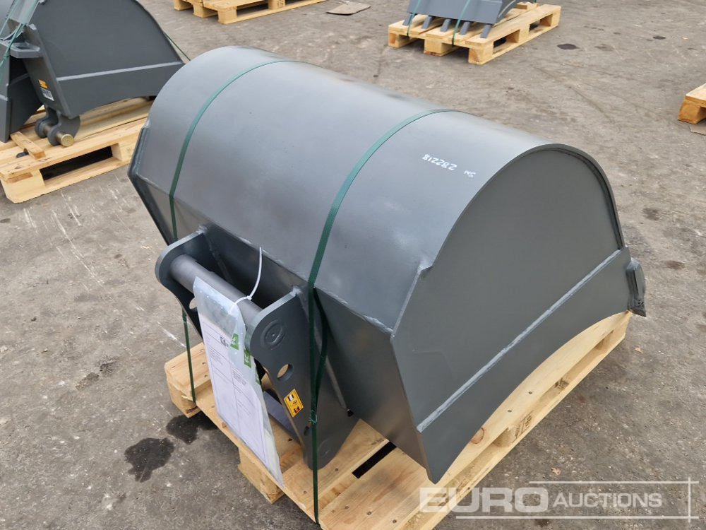 Unused Kinshofer GB10L-060-S50 - Cazo: foto 3 Unused Kinshofer GB10L-060-S50 - Cazo: foto 3