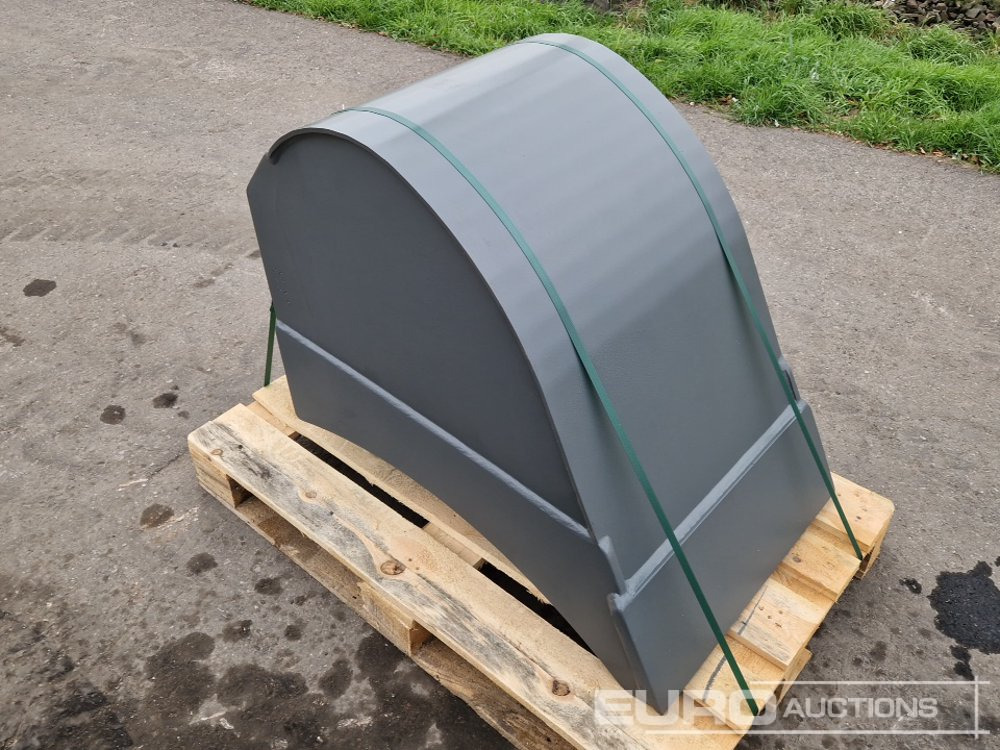 Unused Kinshofer GB10L-090-KSW08 - Cazo: foto 4 Unused Kinshofer GB10L-090-KSW08 - Cazo: foto 4