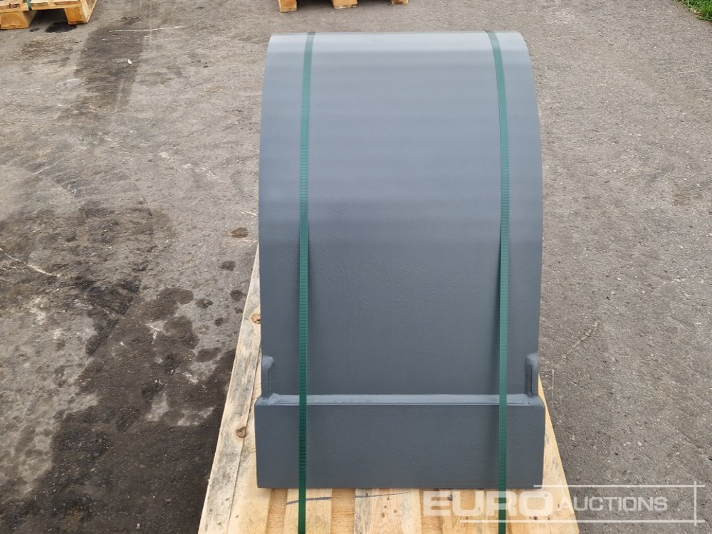 Unused Kinshofer GB10L-090-KSW08 - Cazo: foto 5 Unused Kinshofer GB10L-090-KSW08 - Cazo: foto 5