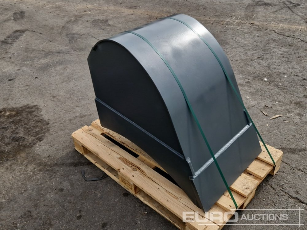 Unused Kinshofer GB10L-090-KSW08 - Cazo: foto 4 Unused Kinshofer GB10L-090-KSW08 - Cazo: foto 4