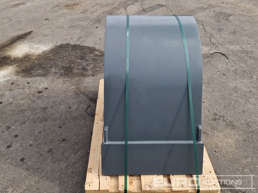 Unused Kinshofer GB10L-090-KSW08 - Cazo: foto 5 Unused Kinshofer GB10L-090-KSW08 - Cazo: foto 5