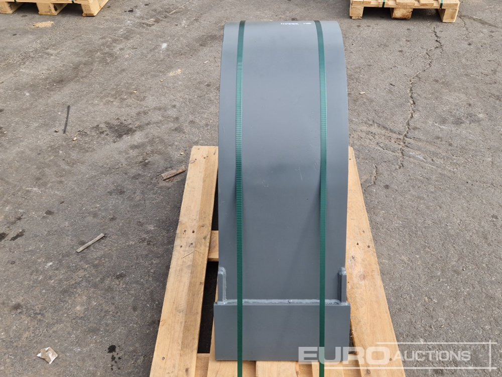 Unused Kinshofer GB12L-040-KSW08 - Cazo: foto 5 Unused Kinshofer GB12L-040-KSW08 - Cazo: foto 5