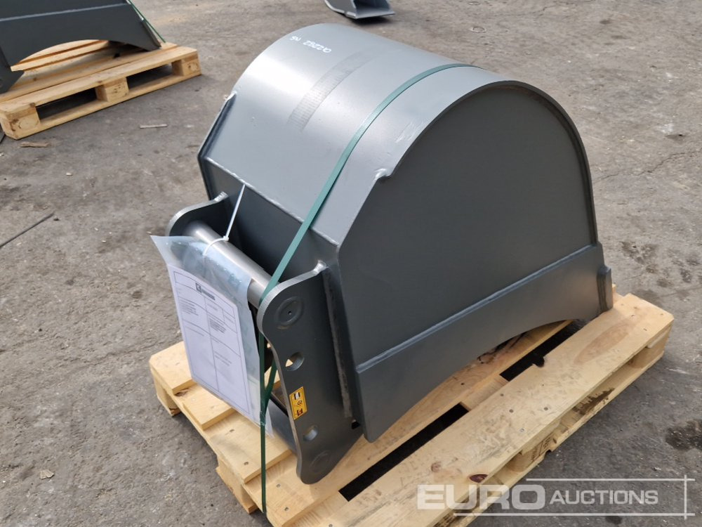 Unused Kinshofer GB12L-040-KSW08 - Cazo: foto 3 Unused Kinshofer GB12L-040-KSW08 - Cazo: foto 3
