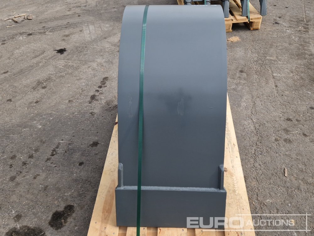 Unused Kinshofer GB12L-040-KSW08 - Cazo: foto 5 Unused Kinshofer GB12L-040-KSW08 - Cazo: foto 5