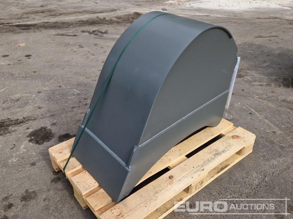 Unused Kinshofer GB12L-040-KSW08 - Cazo: foto 1 Unused Kinshofer GB12L-040-KSW08 - Cazo: foto 1
