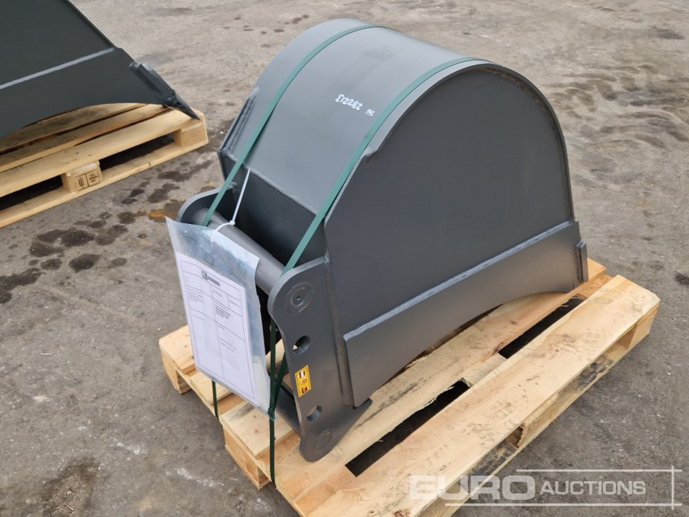 Unused Kinshofer GB12L-050-KSW08 - Cazo: foto 3 Unused Kinshofer GB12L-050-KSW08 - Cazo: foto 3
