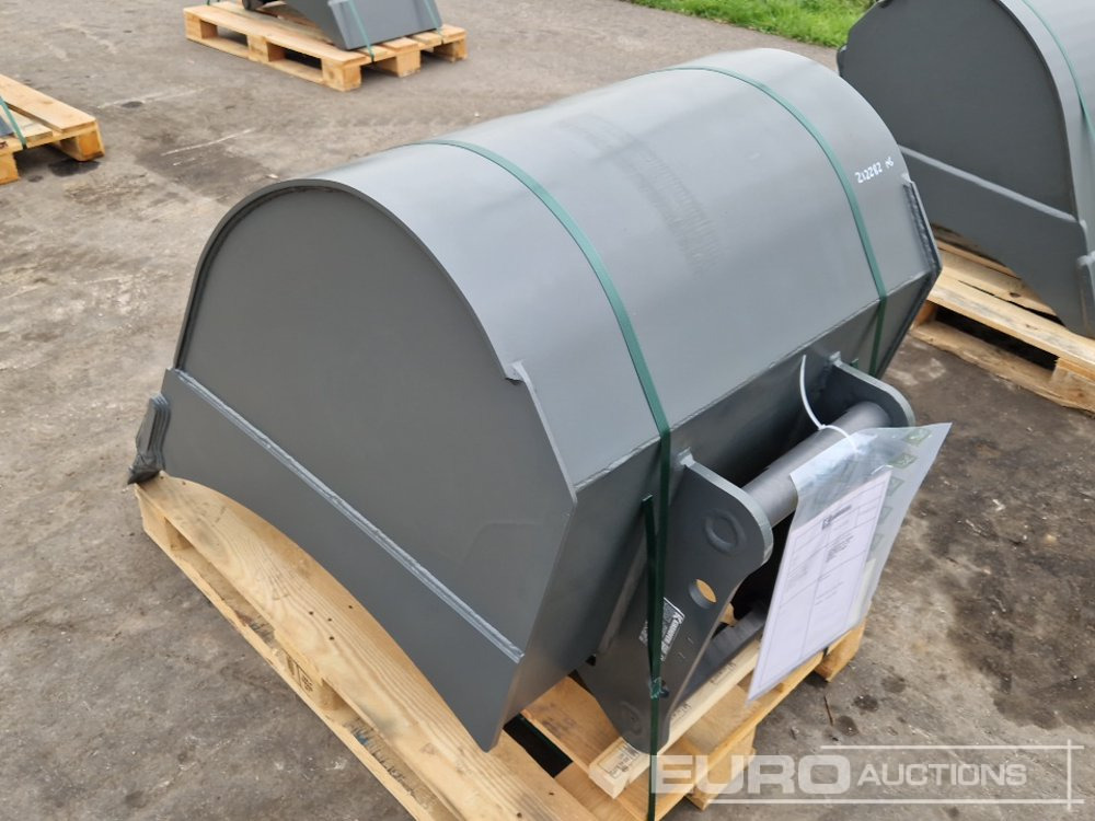 Unused Kinshofer GB12L-050-KSW08 - Cazo: foto 2 Unused Kinshofer GB12L-050-KSW08 - Cazo: foto 2