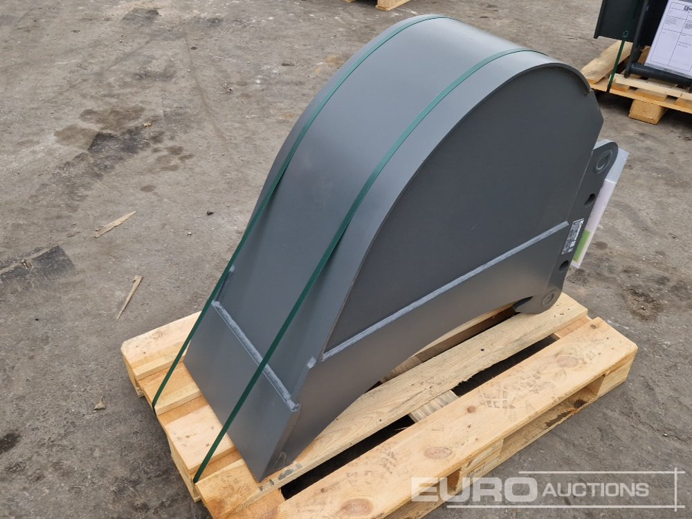 Unused Kinshofer GB12L-050-KSW08 - Cazo: foto 1 Unused Kinshofer GB12L-050-KSW08 - Cazo: foto 1