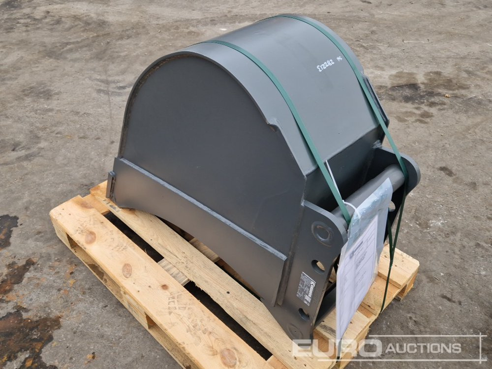 Unused Kinshofer GB12L-050-KSW08 - Cazo: foto 2 Unused Kinshofer GB12L-050-KSW08 - Cazo: foto 2