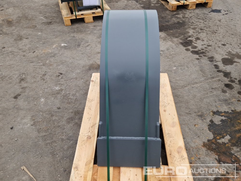 Unused Kinshofer GB12L-050-KSW08 - Cazo: foto 5 Unused Kinshofer GB12L-050-KSW08 - Cazo: foto 5