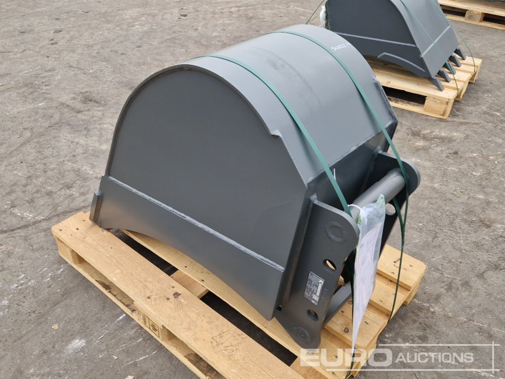 Unused Kinshofer GB12L-080-KSW08 - Cazo: foto 2 Unused Kinshofer GB12L-080-KSW08 - Cazo: foto 2