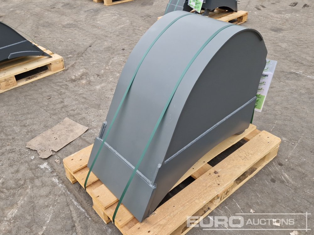 Unused Kinshofer GB12L-080-KSW08 - Cazo: foto 1 Unused Kinshofer GB12L-080-KSW08 - Cazo: foto 1