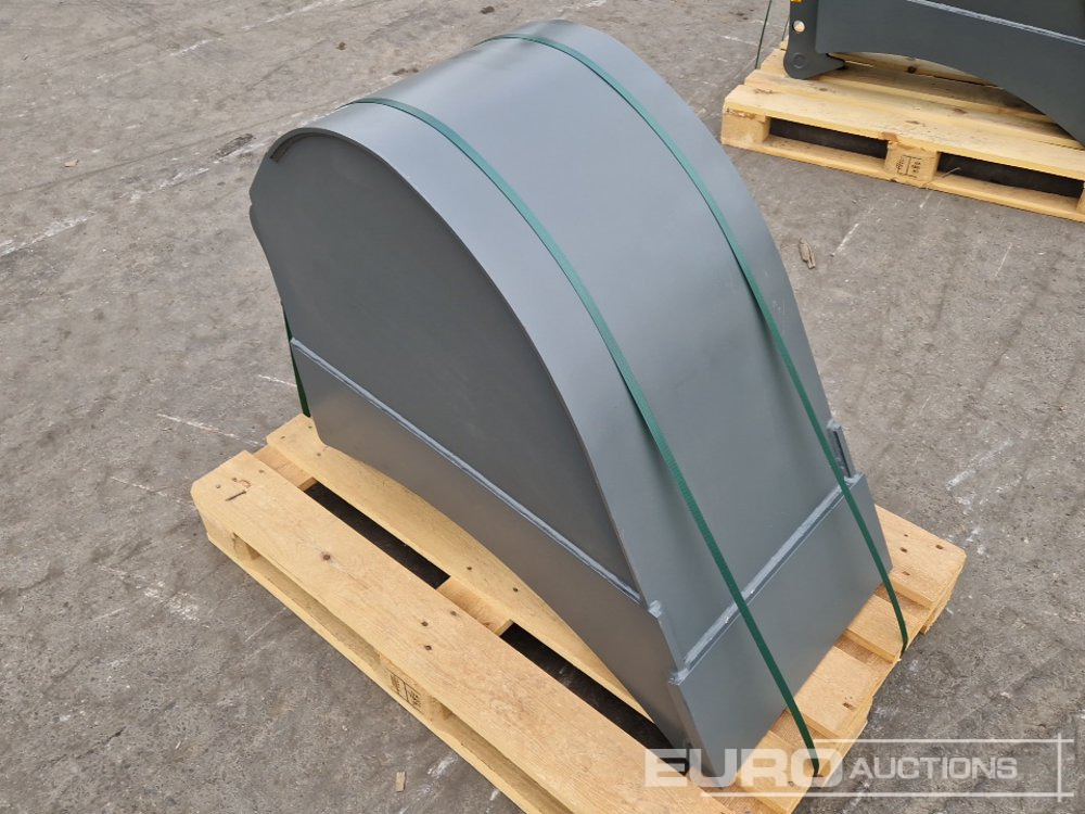 Unused Kinshofer GB12L-080-KSW08 - Cazo: foto 4 Unused Kinshofer GB12L-080-KSW08 - Cazo: foto 4