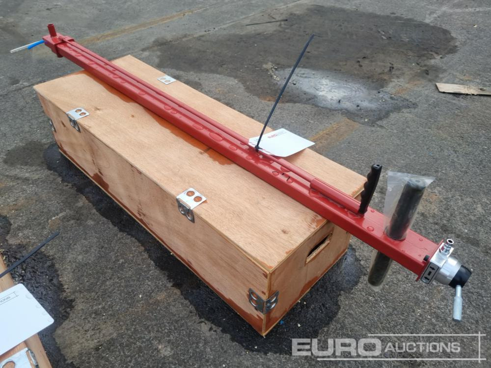 Unused PNEUMATIC-JACK 80TON Air Hydraulic Jack - Equipo de construcción: foto 2 Unused PNEUMATIC-JACK 80TON Air Hydraulic Jack - Equipo de construcción: foto 2