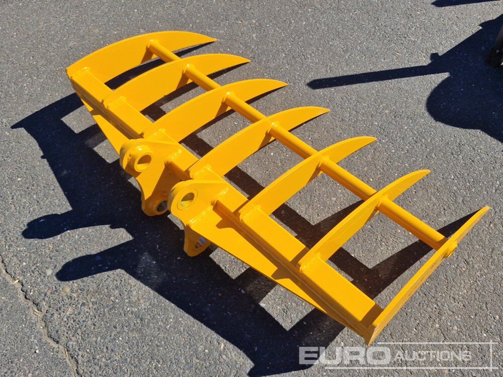 Unused Rake to suit CAT 303 - Cazo: foto 4 Unused Rake to suit CAT 303 - Cazo: foto 4