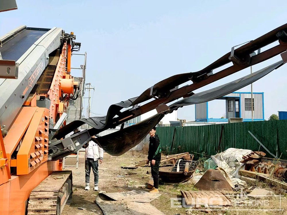 Unused Rockster RTS514 - Cribadora: foto 3 Unused Rockster RTS514 - Cribadora: foto 3