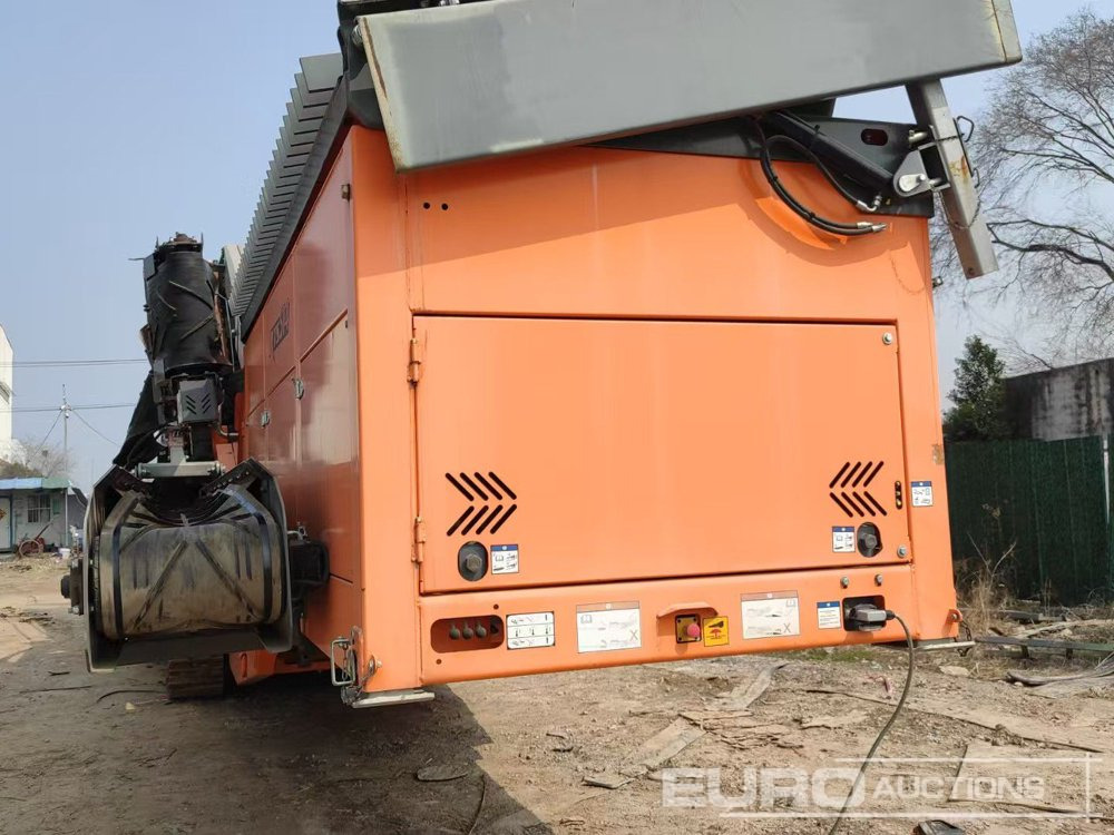 Unused Rockster RTS514 - Cribadora: foto 4 Unused Rockster RTS514 - Cribadora: foto 4