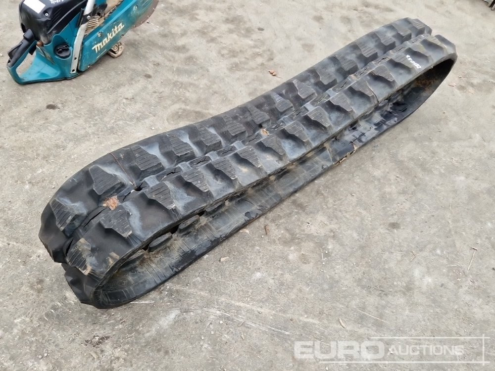 Unused Rubber Track 230x96x35 - Oruga para Maquinaria de construcción: foto 2 Unused Rubber Track 230x96x35 - Oruga para Maquinaria de construcción: foto 2