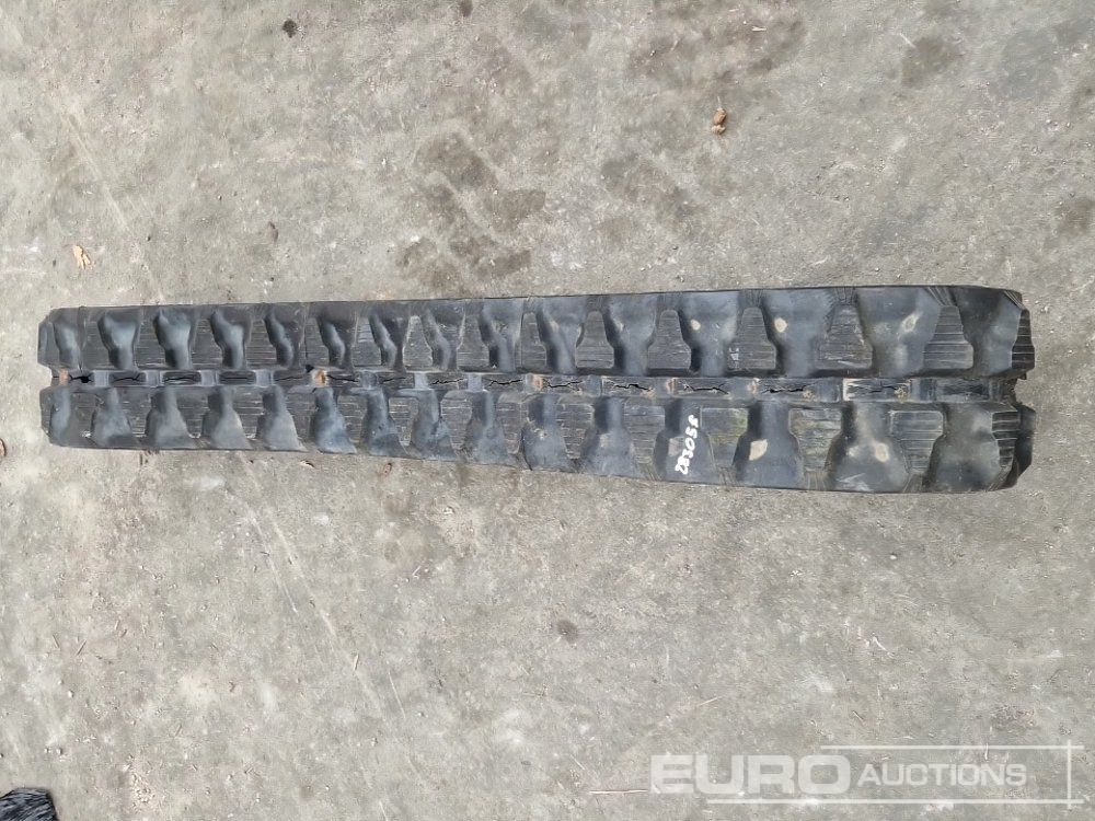 Unused Rubber Track 230x96x35 - Oruga para Maquinaria de construcción: foto 5 Unused Rubber Track 230x96x35 - Oruga para Maquinaria de construcción: foto 5