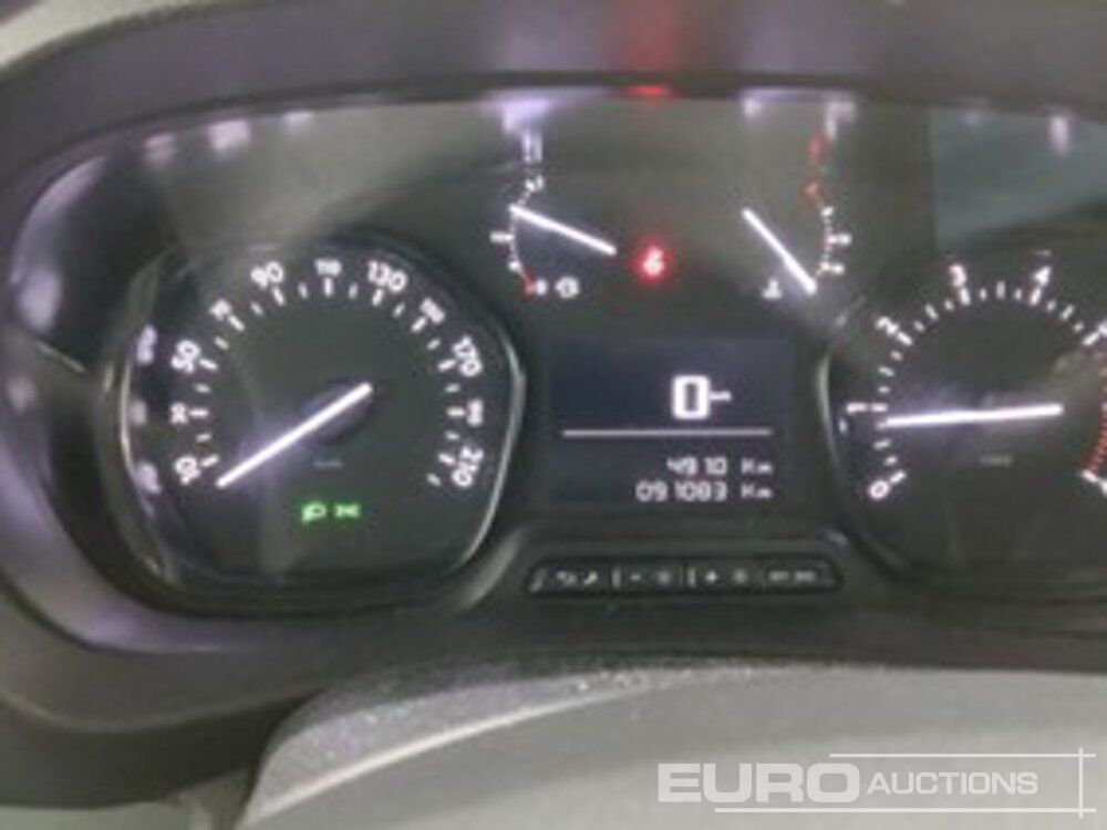 2023 Fiat Scudo - Vehículo comercial ligero: foto 4 2023 Fiat Scudo - Vehículo comercial ligero: foto 4