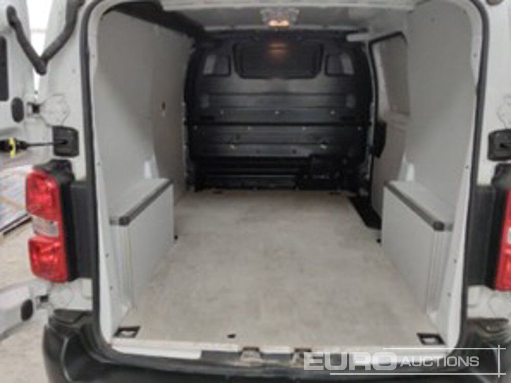 2023 Fiat Scudo - Vehículo comercial ligero: foto 3 2023 Fiat Scudo - Vehículo comercial ligero: foto 3
