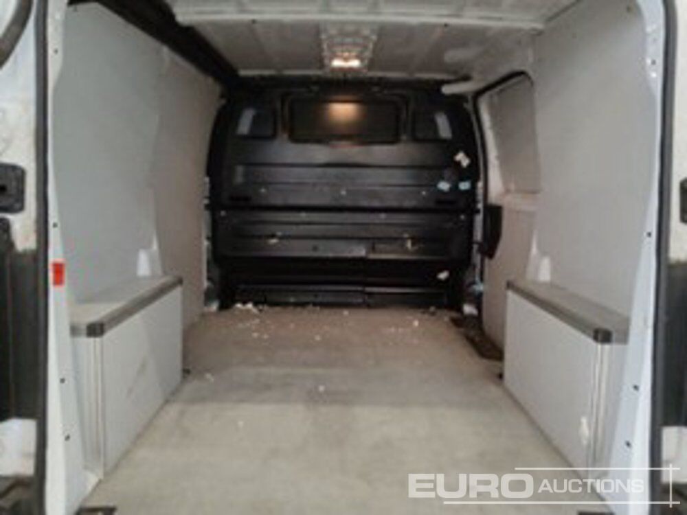2023 Fiat Scudo - Vehículo comercial ligero: foto 3 2023 Fiat Scudo - Vehículo comercial ligero: foto 3