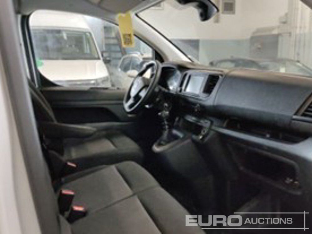 2023 Fiat Scudo - Vehículo comercial ligero: foto 4 2023 Fiat Scudo - Vehículo comercial ligero: foto 4